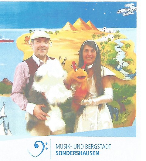 Das Freundschaftsband