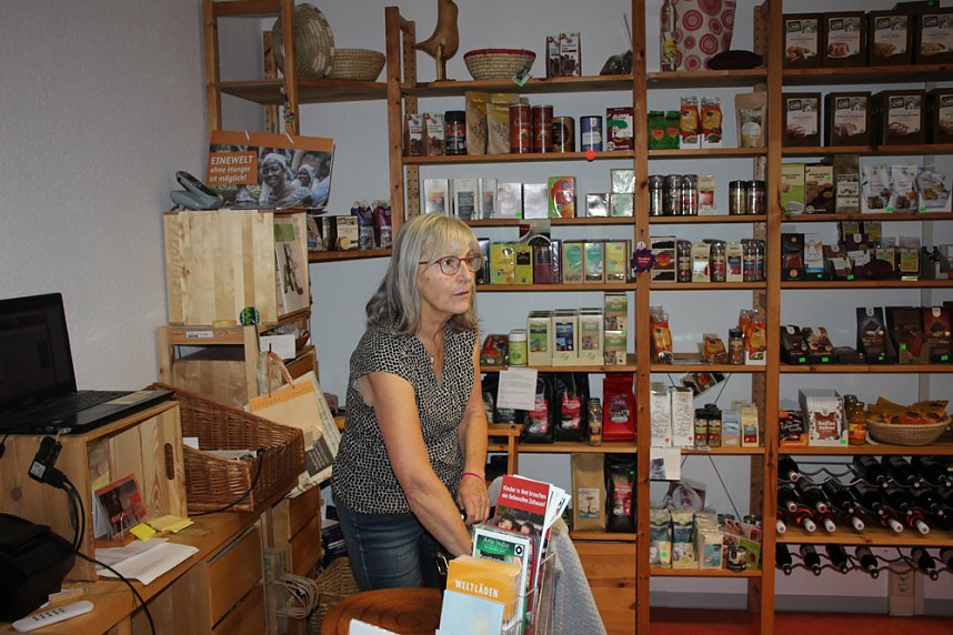 Interkulturellen Woche(n) im Kyffh&auml;userkreis 2018 endet bald