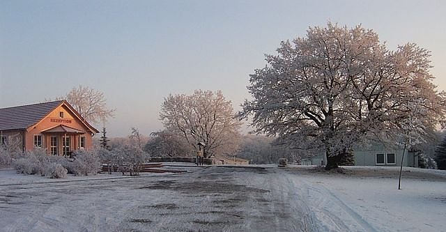 Jahresr&uuml;ckblick Ferienpark Feuerkuppe