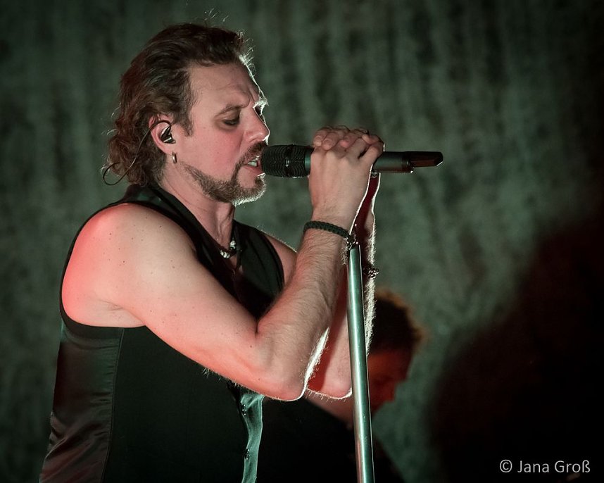 REMODE � The Music of Depeche Mode begeisterten unter Tage