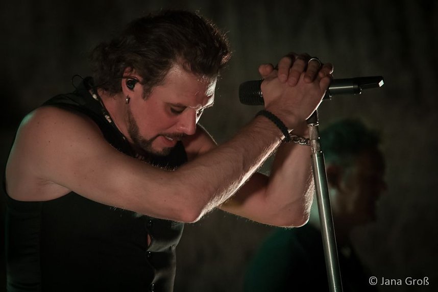 REMODE � The Music of Depeche Mode begeisterten unter Tage