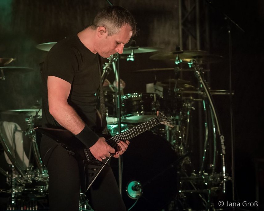 REMODE � The Music of Depeche Mode begeisterten unter Tage