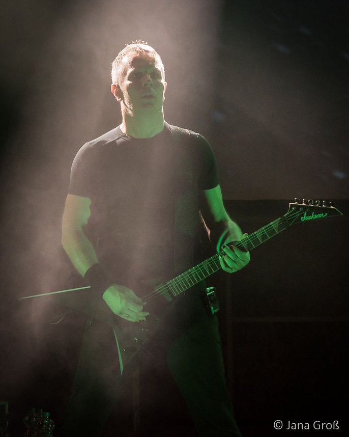 REMODE � The Music of Depeche Mode begeisterten unter Tage