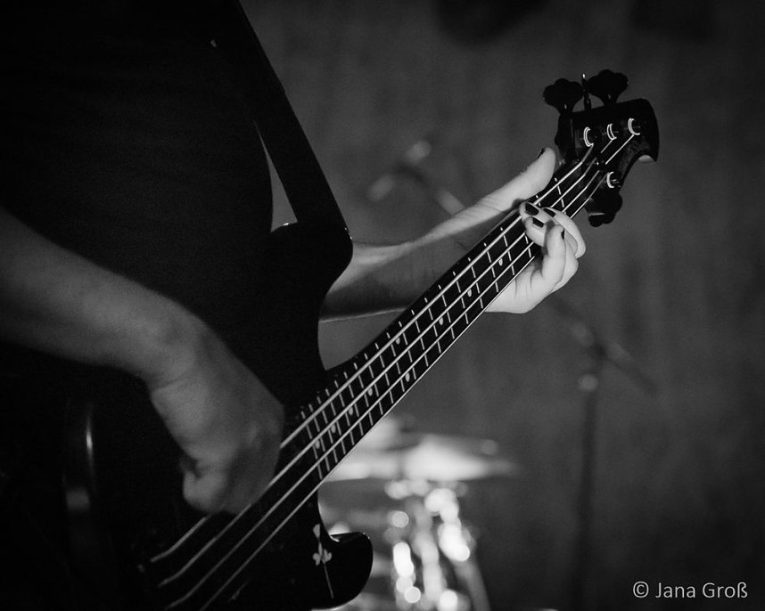 REMODE � The Music of Depeche Mode begeisterten unter Tage