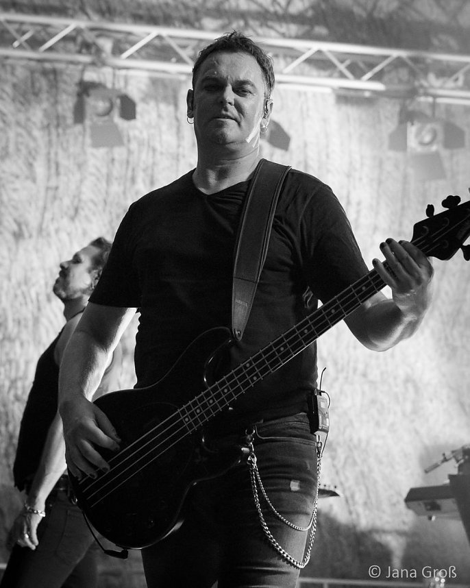 REMODE � The Music of Depeche Mode begeisterten unter Tage