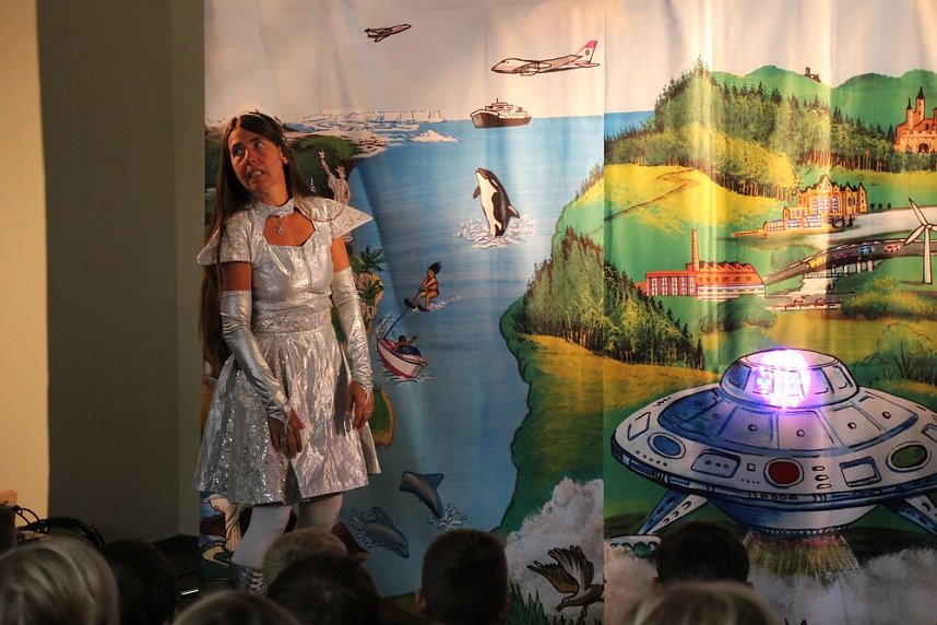 Auf der Suche nach dem Freundschaftsband