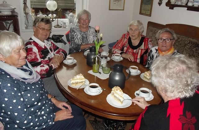 Zeit � Reise im WB 4