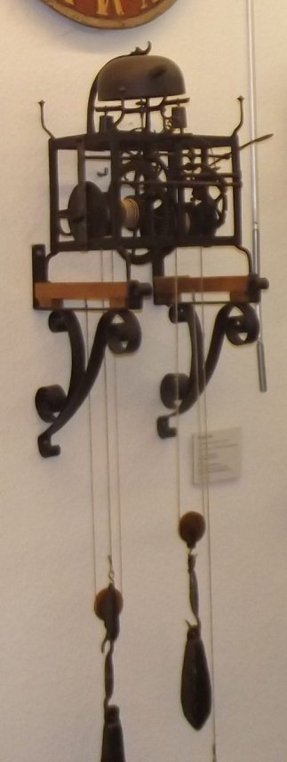 Zeit � Reise im WB 4