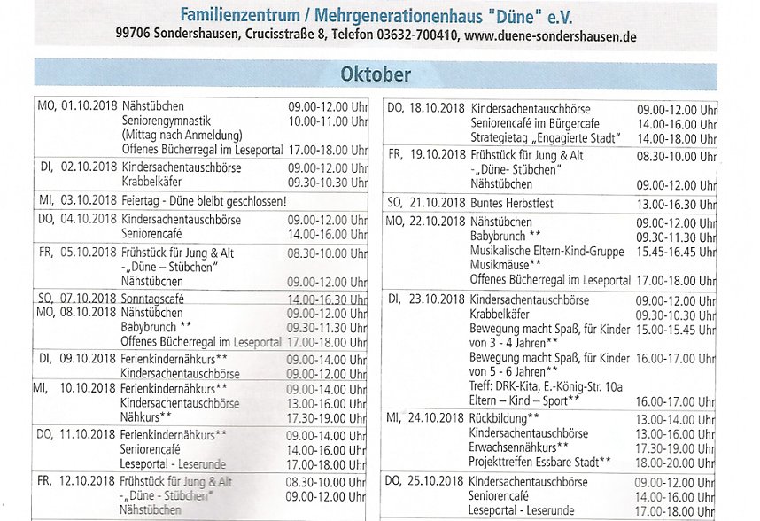 Die Ausgezeichneten der Ehrenamtsgala (2)