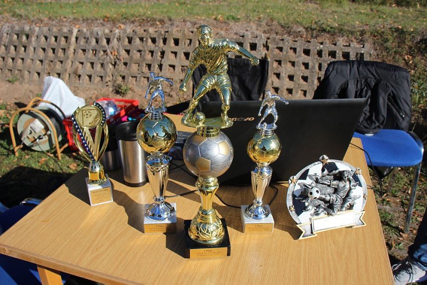 Abschluss der Interkulturellen Woche 2018