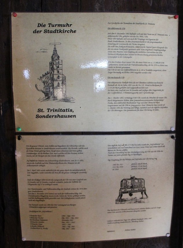 Unterst&uuml;tzung f&uuml;r Glockenprojekt