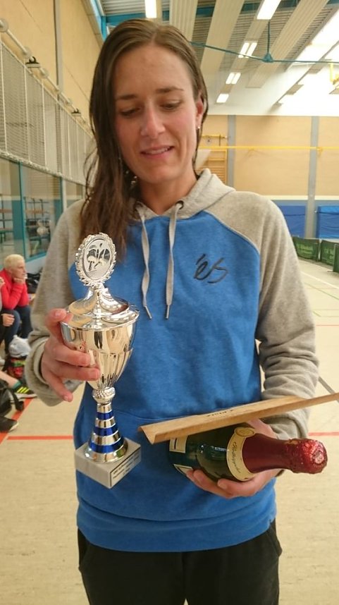 Kyffh&auml;userkreis: Tischtenniskreismeister 2018 ermittelt