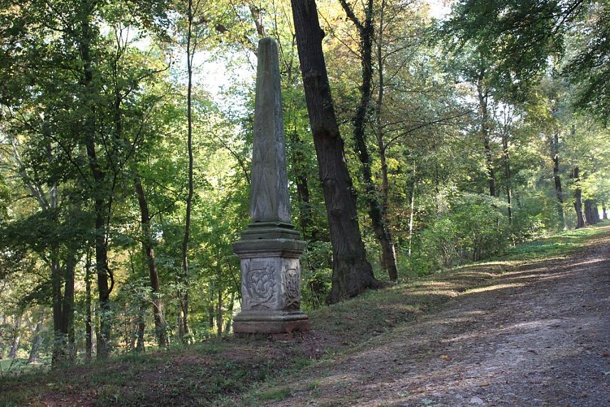 Wie weiter mit dem Schlosspark Sondershausen?