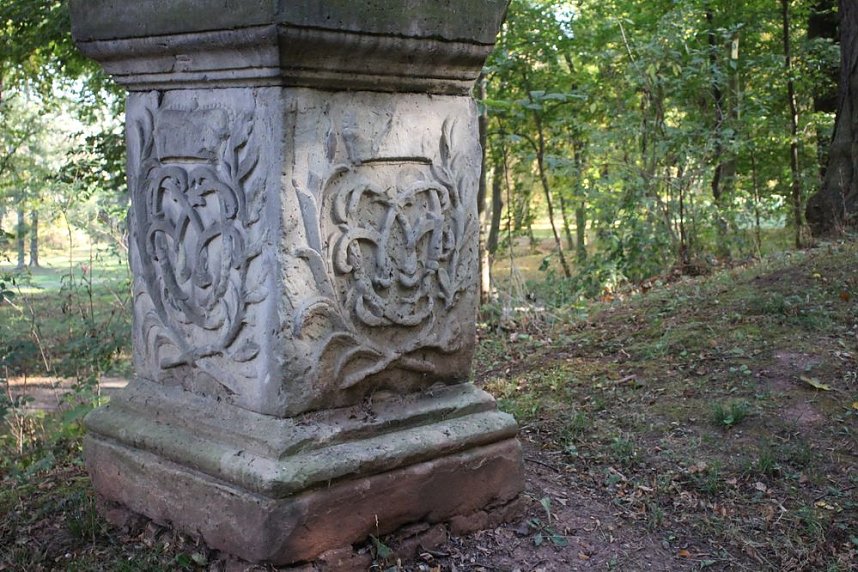 Wie weiter mit dem Schlosspark Sondershausen?