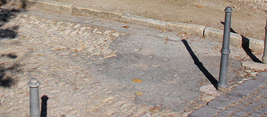 Wie weiter mit dem Schlosspark Sondershausen?