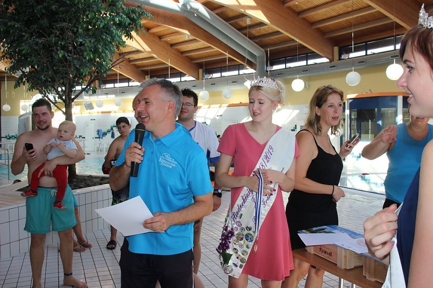 Th&uuml;ringer Meisterschaften im Rennrutschen ausgetragen