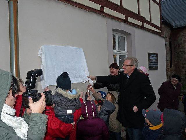 Gedenktafel Cannabich