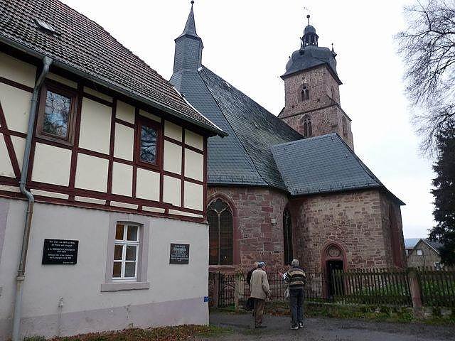 Gedenktafel Cannabich