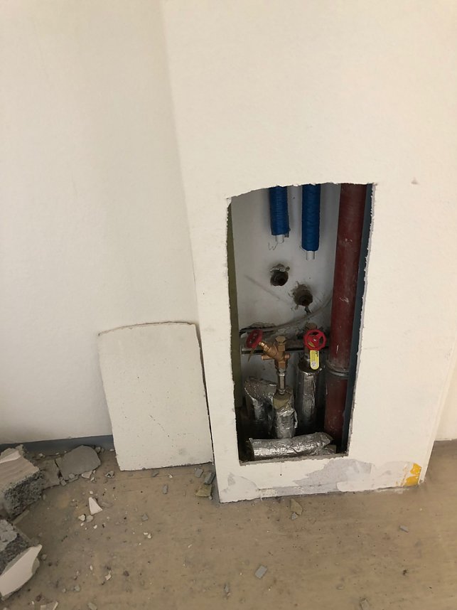 DRK Sondershausen investiert