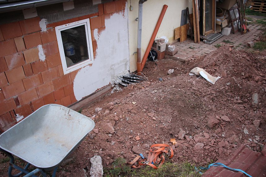 Neue Unterkunft f&uuml;r Katzen