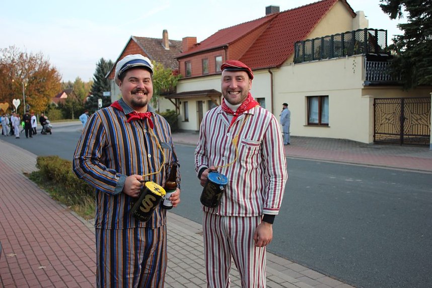Traditionskirmes in Bebra