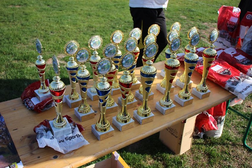 Stadtparklauf in Sondershausen (2)