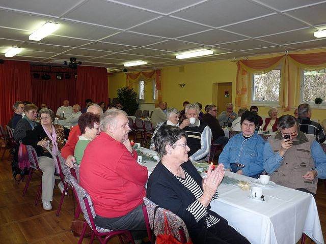 Jahresabschluss Blinden- und Sehbehindertenverband