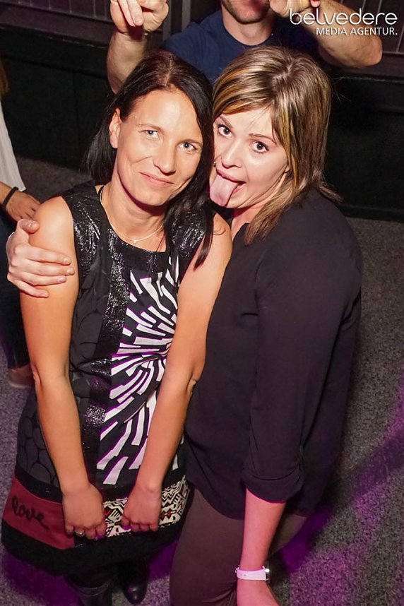 Party im Jugendclubhaus in Nordhausen - der Samstag