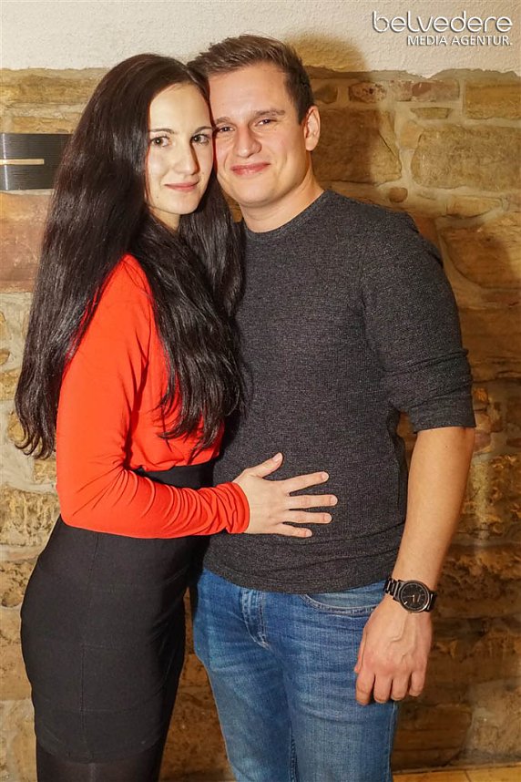 Party im Jugendclubhaus in Nordhausen - der Samstag