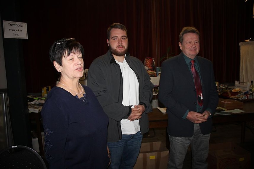 50 Jahre Ziergefl&uuml;gelausstellung in Sondershausen