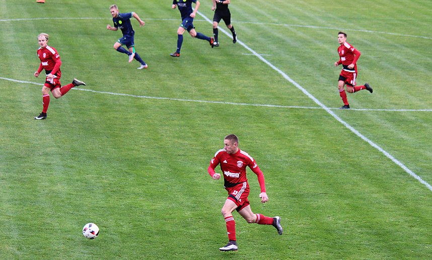 Eintracht gegen Eintracht