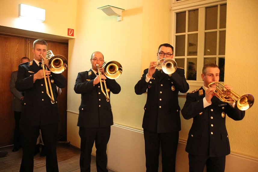 Begeisterndes Benefizkonzert