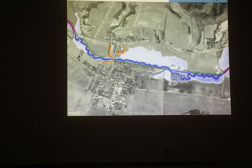 Wipper bei Berka bekommt mehr Raum