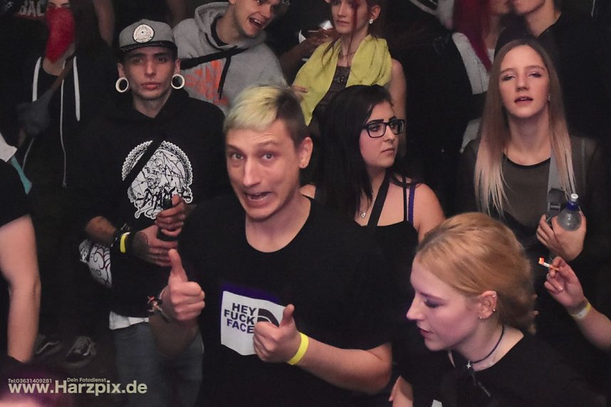 Opening Altes Bahnbetriebswerk