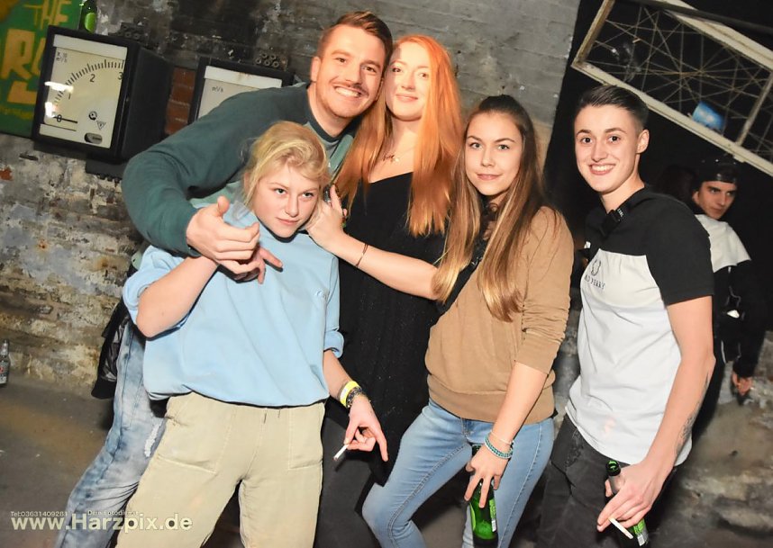 Opening Altes Bahnbetriebswerk