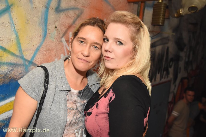 Opening Altes Bahnbetriebswerk