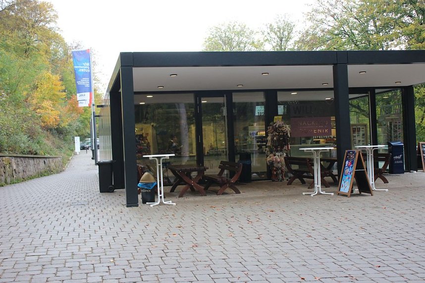 Mehr als nur ein Erfahrungsaustausch