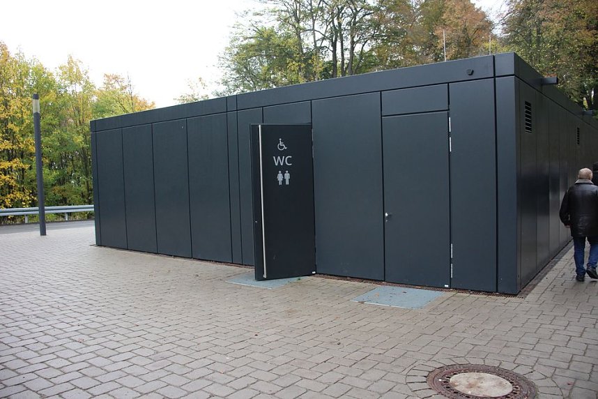 Mehr als nur ein Erfahrungsaustausch