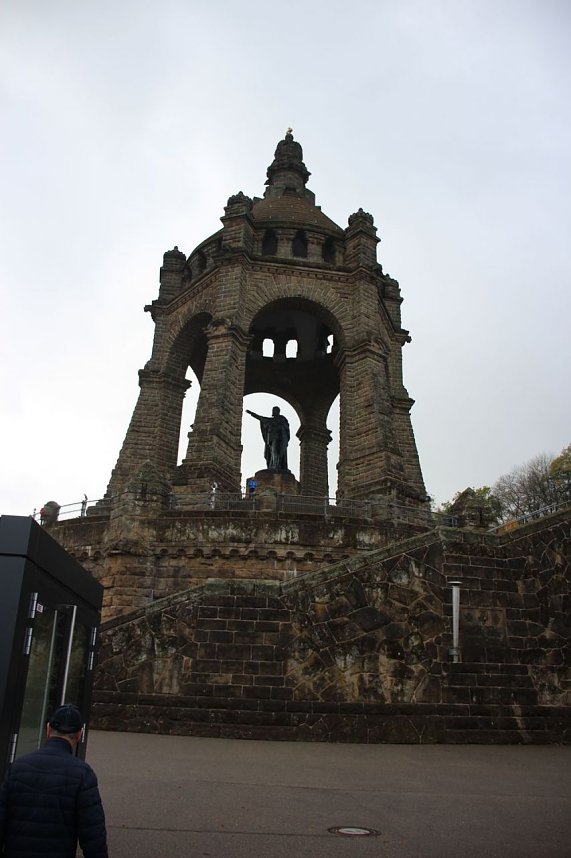 Mehr als nur ein Erfahrungsaustausch