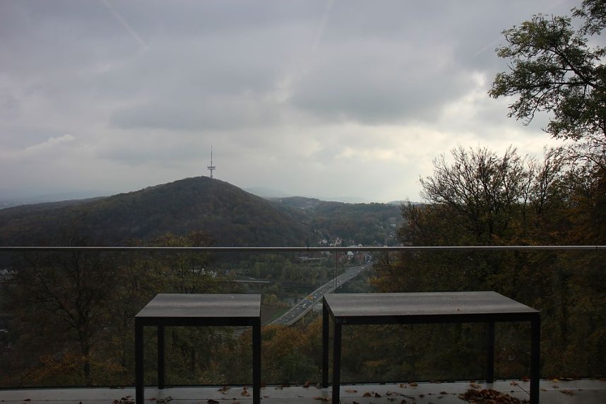 Mehr als nur ein Erfahrungsaustausch