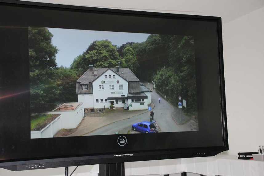 Mehr als nur ein Erfahrungsaustausch