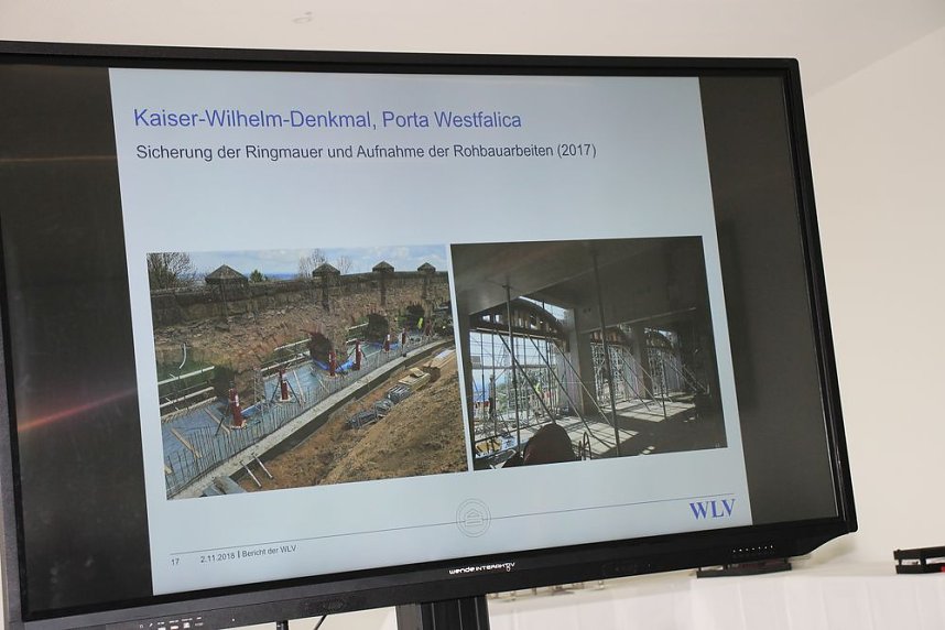 Mehr als nur ein Erfahrungsaustausch