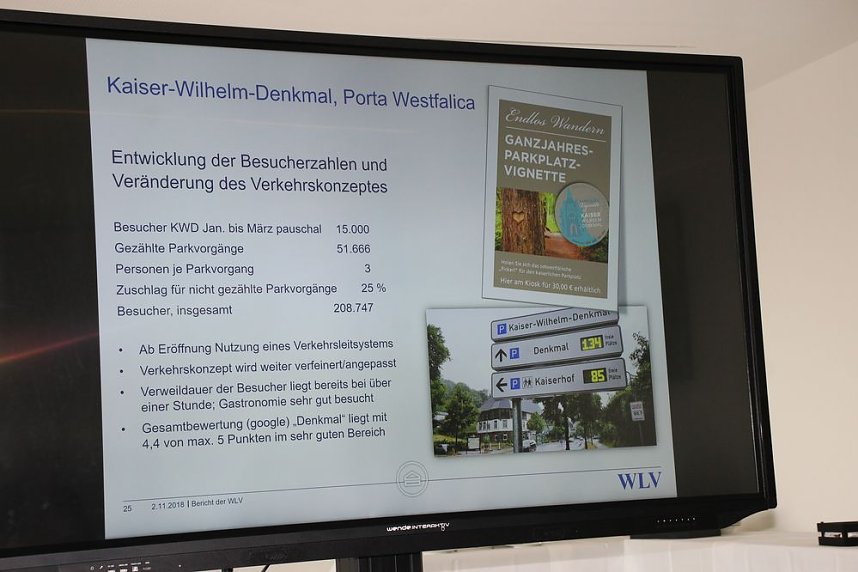 Mehr als nur ein Erfahrungsaustausch