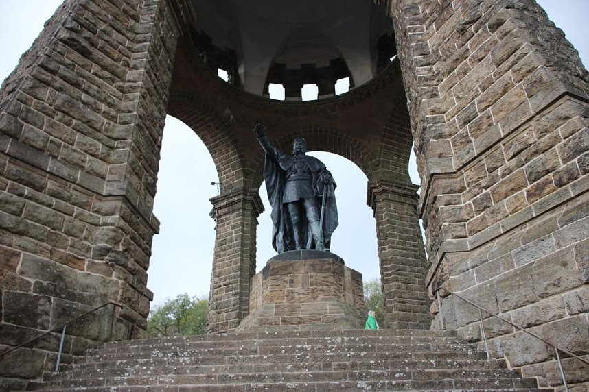 Mehr als nur ein Erfahrungsaustausch