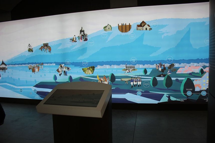 Mehr als nur ein Erfahrungsaustausch