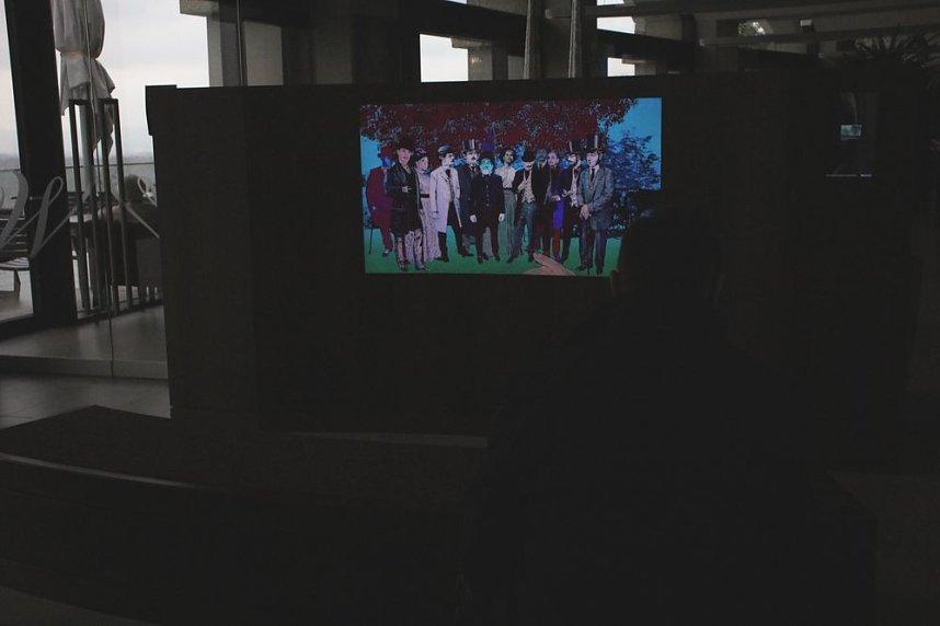 Mehr als nur ein Erfahrungsaustausch