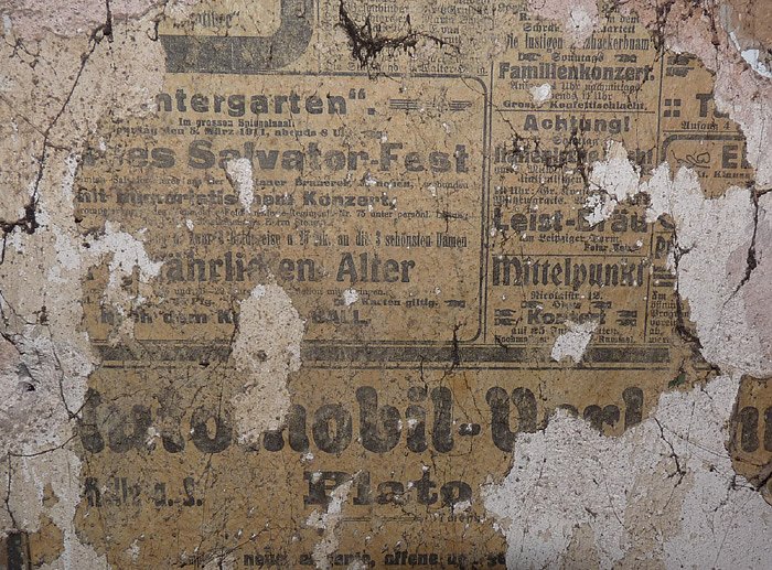 Baustert Stadtcaf&eacute; Sondershausen