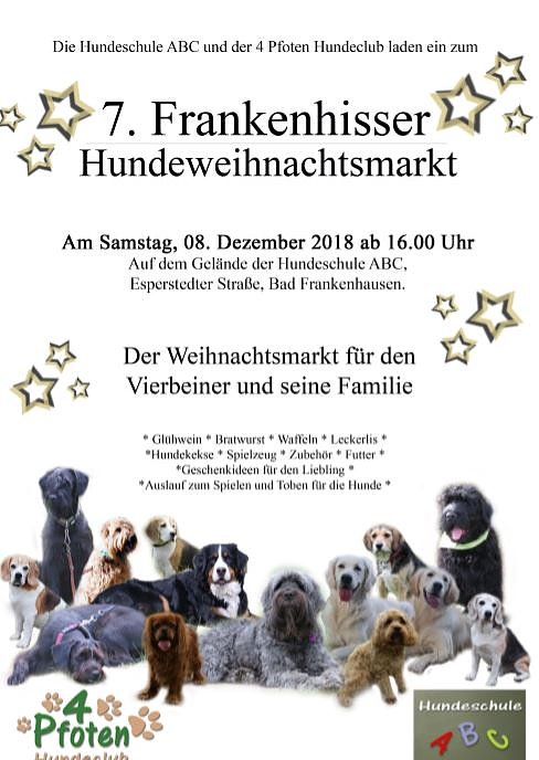 Was ist los im Advent?