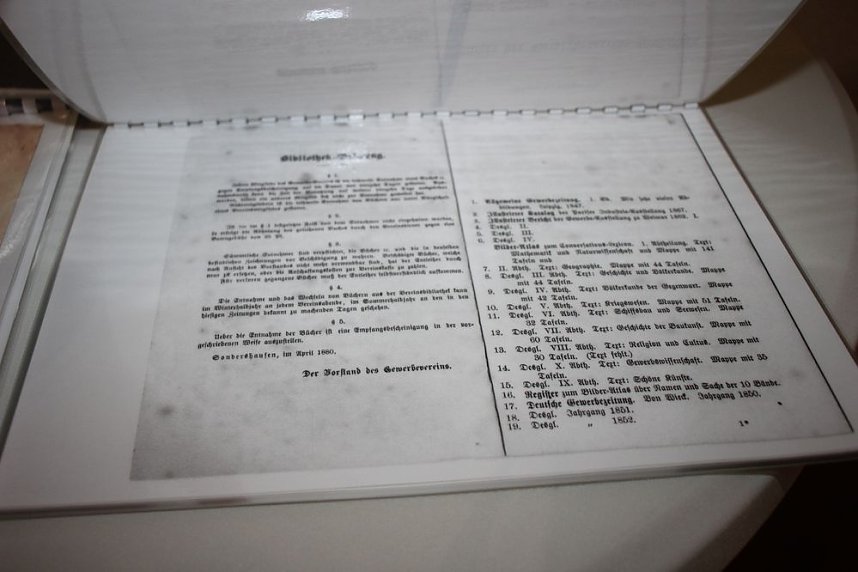 Festveranstaltung 25 Jahre SGW