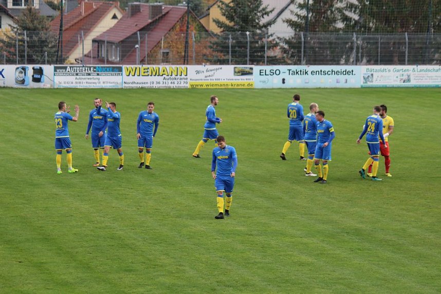 Stimmung auf dem G&ouml;ldner